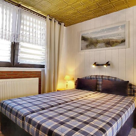 Apartmán Hoffmann, Uwe Zingst Exteriér fotografie