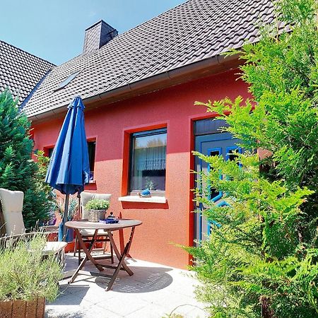 Apartmán Hoffmann, Uwe Zingst Exteriér fotografie