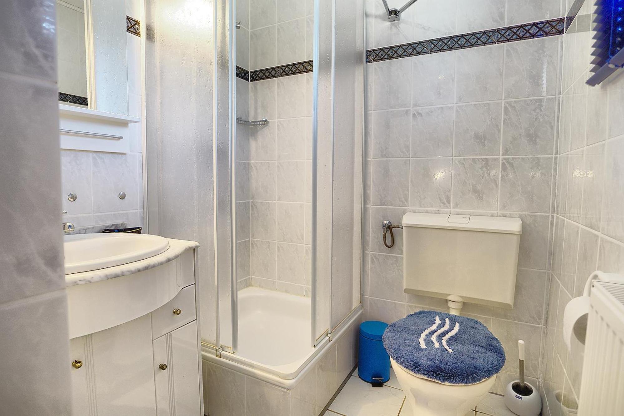 Apartmán Hoffmann, Uwe Zingst Exteriér fotografie